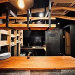 Namba Guesthouse Hive