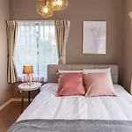 Mansion Hashimoto - Vacation Stay 7778