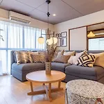 Mansion Hashimoto - Vacation Stay 7778