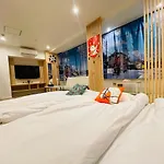 東瀛stays 301北海道 クールな和室部屋