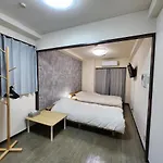 Mori Apartment 道頓堀