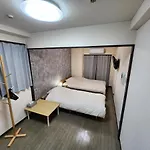 Mori Apartment 道頓堀