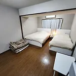 Mori Apartment2 道頓堀