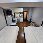 Mori Apartment2 道頓堀