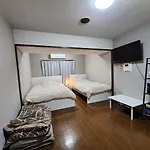 Mori Apartment2 道頓堀
