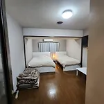 Mori Apartment2 道頓堀