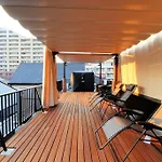 D3 Hotel+Gallery 2 & 3