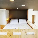 Poly Hostel Osaka