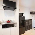 Shimanouchi Luxury Apartment