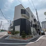 合綠の宿 203