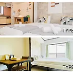 Liberty Palace Apartment3