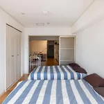 ２ Beds. Comfortable . Dotonbori / Kuromon Market.