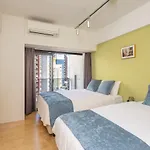 Jj Court Kujo - Vacation Stay 12695