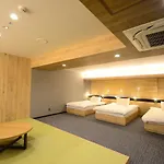 First Cabin Midosuji Namba