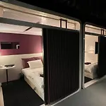 First Cabin Midosuji Namba