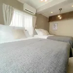 Accommodates Up To 11 Guests!!Staypia Condominium Namba Ebisu