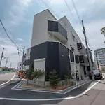 合綠の宿 202
