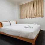 Dotonbori Shinsaibashi Hotel