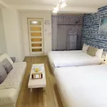 Nippombashi Art Hotel 403