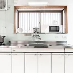 F House 中崎屋 梅田