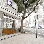 F House 中崎屋 梅田