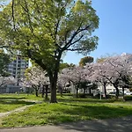 All Trust2馆临近心斋桥道頓堀难波直达梅田关西机场usj全新独栋别墅四个卧室可住8人超大空间3卫2浴厨房设施齐全电视冰箱洗衣机空调配置齐全免费停车4分钟步行至今宫站