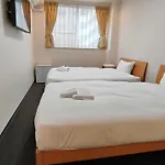 Dotonbori Shinsaibashi Hotel