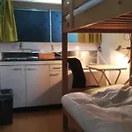 Guesthouse Oasis
