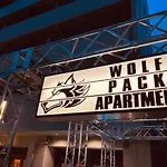 Wolf Pack Apartment 1002