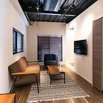 Shinosaka Private House For 16Ppl
