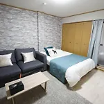 Apartment Osaka House Honkan 202