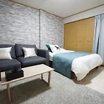 Apartment Osaka House Honkan 202