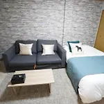 Apartment Osaka House Honkan 202