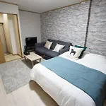 Apartment Osaka House Honkan 202