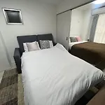 Apartment Namba Style Kj