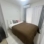 Apartment Namba Style Kj