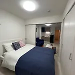 Apartment Namba Style Kj