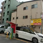 85 Sqmeter 3 Bedrooms & 2 Bathrooms , 4 Min To Subway, Free Parking! Fukujutei Im201