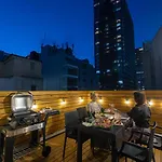 One World 堺筋本町