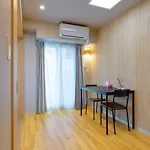 Dc桜の苑601洋室双人床