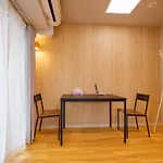 Dc桜の苑601洋室双人床