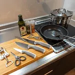 Bijou Suites Classic