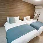 Family Home Rinka Shitennoji Rkb