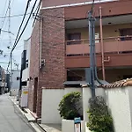 玉出204 Wifi付 玉出駅から徒歩2分 地下鉄難波迄8分