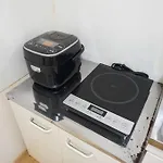 Apartment House Kamon Heights 101