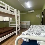 Bonfire Hostel Osaka