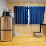 Dc桜の苑503和式双人房间