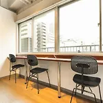 Hostel Ogk Woman Domitory Room \