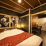 Namba Alpha (Adults Only)