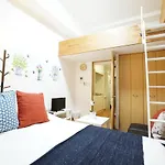 Apartment House Hakuyu Motomachi K